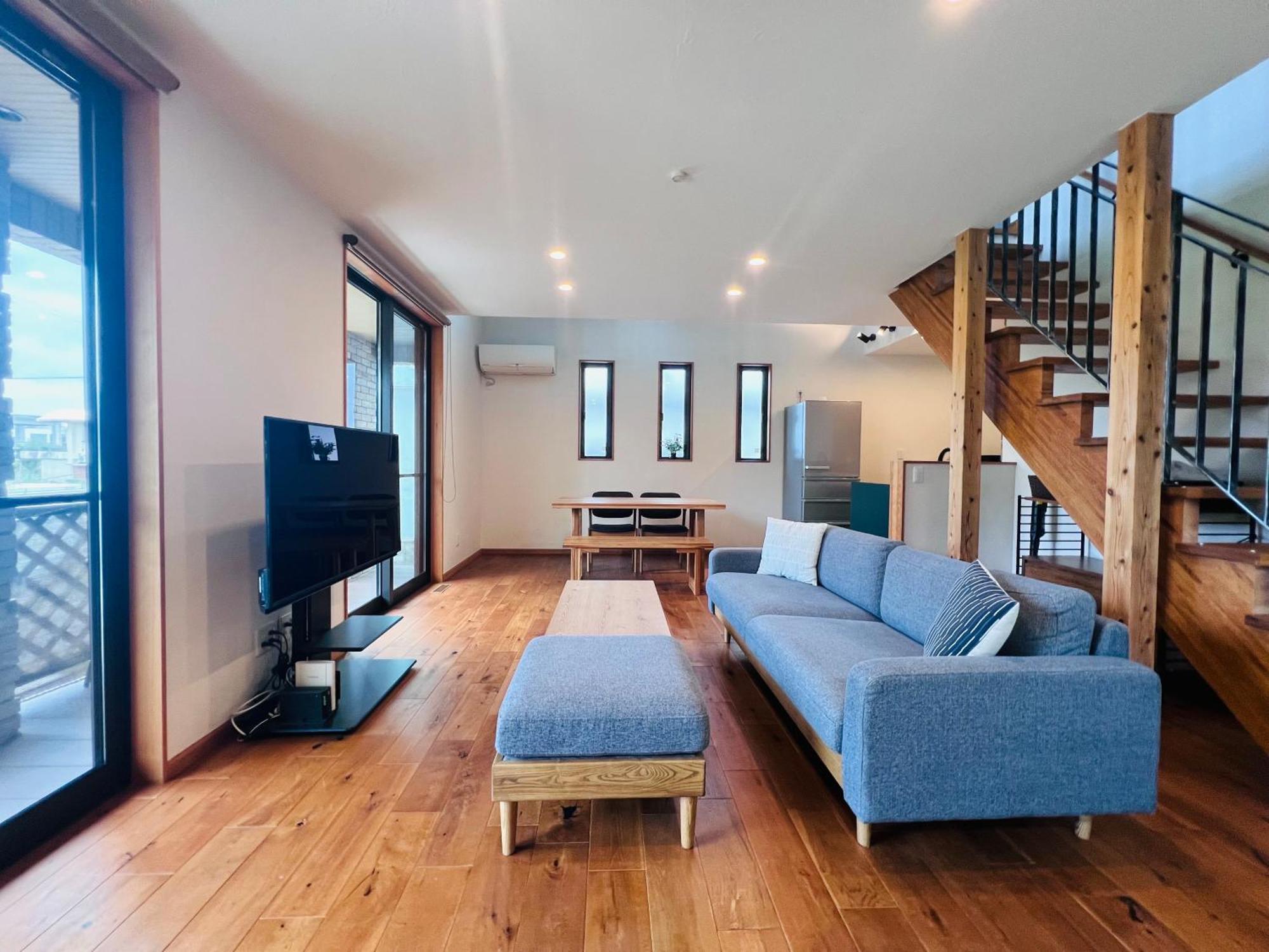 Villa Honrenga石垣島 Ishigaki  Exterior foto